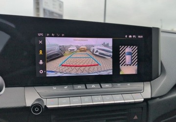 Opel 2023 Opel Astra VI 1.5 CDTI GS SS aut SalonPL FVat Bogata Wersja Ladny 1.5, zdjęcie 28