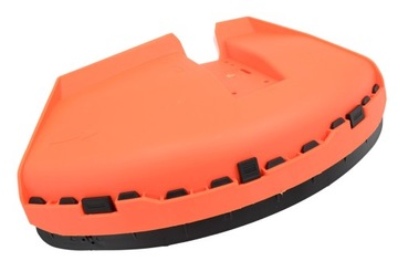 КРЫШКА НА ГОЛОВКУ ДЛЯ NAC CG WLBC BE140 ДУХОВАЯ ДЛЯ ТРУБЫ 26 ММ