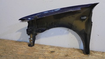 Крыло переднее правое 857821120 Vw Polo 6N0 Lift 99-