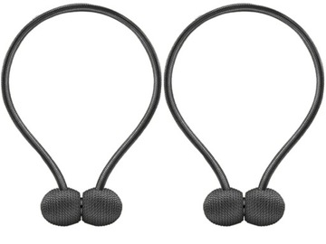 ДЕКОРАТИВНЫЕ ПРЯЖКИ, ЗАЖИМЫ ПИН-АП ДЛЯ ШТОР, ШТОР, С СИЛЬНЫМ МАГНИТОМ