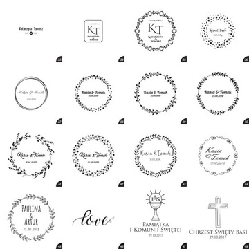 Золотая гостевая книга, черные страницы А4, 80 страниц.