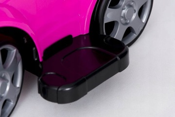 SAMOCHÓD JEŹDZIK PCHACZ ODPYCHACZ DLA ROCZNEGO DZIECKA DZIEWCZYNKI DŹWIĘKI