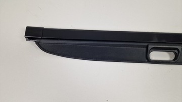 ШТОРА БАГАЖНИКА SMART 2012 РАБОТАЕТ