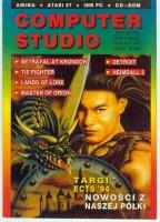 COMPUTER STUDIO 5/94