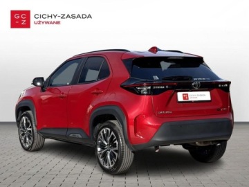 Toyota 2025 Toyota Yaris Cross Executive Navi Czujniki Tempomat ACC El. Klapa Ser, zdjęcie 2