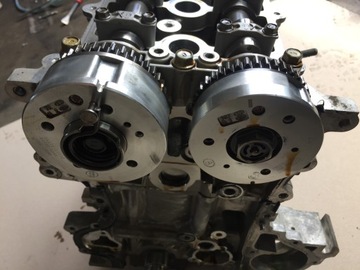 KIA HYUNDAI 1.4 T-GDI G4LD SILNIK SŁUPEK 19 TYŚ KM