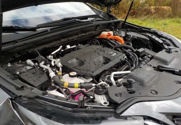 Lexus NX II 2024 Lexus NX PLUG-In Okazja 2.5 Hybryda Plug-in 311KM, zdjęcie 3