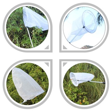 Игрушки Сетка от насекомых Телескопическая одежда