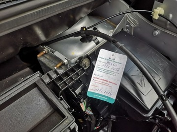 Dacia Lodgy Minivan Facelifting 1.6 SCe 102KM 2019 Dacia Lodgy 1.6 Benzyna 102KM# Klima # Halogeny #, zdjęcie 20