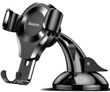 Крепление на окно автомобиля Baseus Gravity