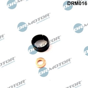 DR.MOTOR AUTOMOTIVE DRM016