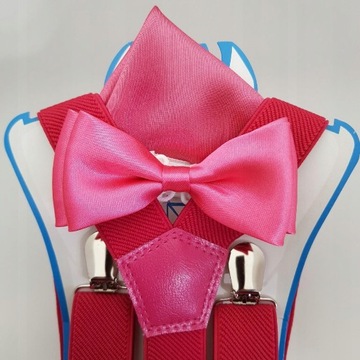 ДЕТСКАЯ ГЛЯНЦЕВАЯ КОРАЛЛОВАЯ ШПЕКА С КАРМАННЫМ ЧЕКОМ