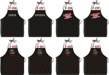 Сексуальный кухонный фартук на День святого Валентина.