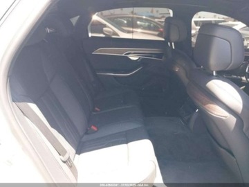 Audi A8 D5 2024 Audi A8 2024r., 4x4, 3.0L 3.0 Hybryda 335KM, zdjęcie 9