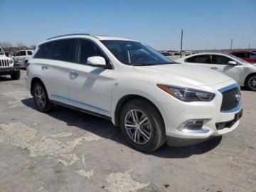 Infiniti QX60 2020 Infiniti QX60 2020 INFINITI QX60 LUXE 3.5 Benzyna 295KM, zdjęcie 1