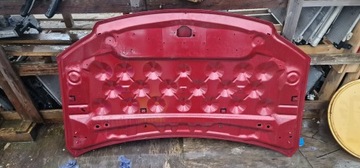 DODGE GRAND CARAVAN 2011- KAPOTA KRYT