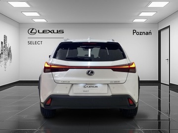 Lexus UX Crossover Facelifting 2.0 250h 184KM 2023 Lexus UX 250h GPF Business 2WD Lexus UX 250h GPF B, zdjęcie 3