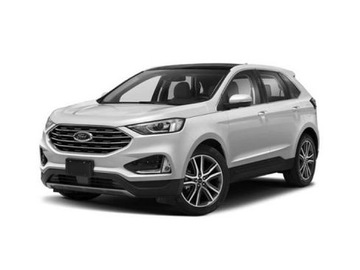 DRŽÁKY NÁRAZNÍKU FORD EDGE 15 - 18 ZADNÍ LEVÉ