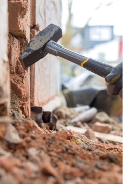 STANLEY Слесарный молоток F/GLASS 1000g STHT0-51910