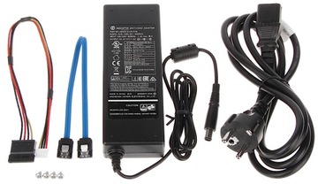 Hikvision 32-канальный IP-рекордер до 8 Мп 4K