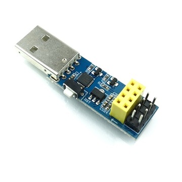 ESP-01 Ссылка на программист v1 CH340 ESP8266 Адаптер