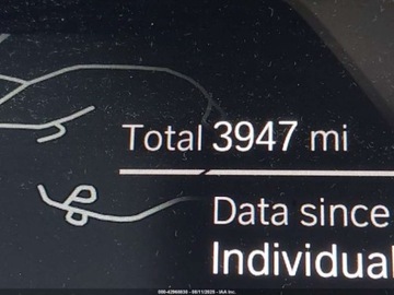 BMW X3 G45 2024 BMW X3 xDrive30I 2024 2.0l 2.0 Benzyna 248KM, zdjęcie 11