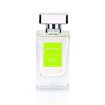 JENNY GLOW WHITE JASMIN+MINT - WODA PERFUMOWANA - VOLUME: 80 ML