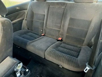 Volkswagen Golf IV Hatchback 1.9 TDI 90KM 1998 Volkswagen Golf 1.9TDI 90km 98r, zdjęcie 5