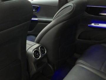 Mercedes GLC C254/X254 Coupe 2.0 220d 197KM 2025 GLC 220 d 4-Matic Avantgarde 2.0 (197KM) 2025, zdjęcie 16