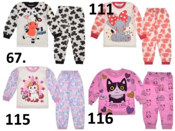 Пижамы пижамный комплект большой выбор MISCELLANEOUS - 92
