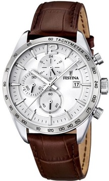 Zegarek męski Festina Chronograph Festina-F16760-1