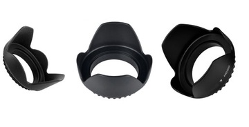 КОРПУС NIKON AF-S DX 55-200 мм f/4-5.6G ED VR II 2