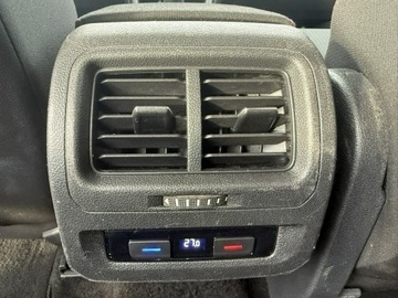 Volkswagen Touran III 1.4 TSI 150KM 2017 Volkswagen Touran 1.4 TSI 150KM, Sound, zdjęcie 23