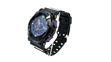 Zegarek męski CASIO G-SHOCK ORIGINAL Bluetooth GA-B001 -4AER