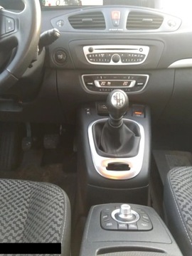 Renault Scenic III Van Facelifting 1.5 dCi FAP 110KM 2012 Renault Scenic 1.5 DCI 2011r Możliwy transport pod dom!, zdjęcie 16