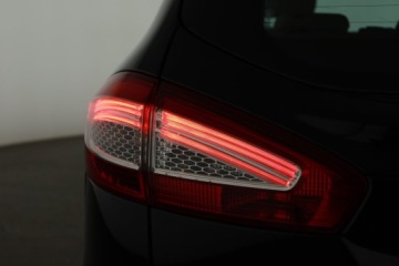 Ford Mondeo IV Kombi 2.0 Duratorq TDCi DPF 163KM 2013 Ford Mondeo 2.0 TDCi, Salon Polska, Serwis ASO, zdjęcie 15