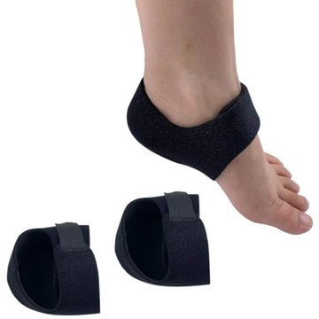 СТЕЛКИ ДЛЯ ПЯТОЧКИ SARINE ДЛЯ УЖАСНЫХ НОГ ПЯТКИ, ПАРА РАЗМЕРОВ. 40-46