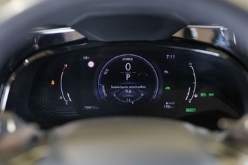 Lexus NX II 2022 Lexus NX 350h Prestige AWD Design Oferta Dealera Gwarancja 2.5 Benzyna, zdjęcie 6