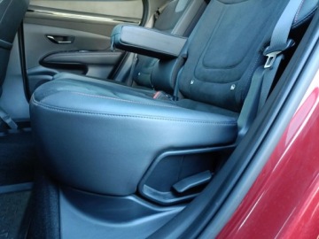 Hyundai Tucson IV SUV 1.6 T-GDI 150KM 2021 Hyundai Tucson 1.6 T-GDi N Line 2WD IV (2020-) 1.6, zdjęcie 33