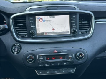 Kia Sorento III SUV Facelifting 2.2 CRDi 200KM 2019 Kia Sorento 2.2 CRDI GT Line aut, Salon PL! 1, zdjęcie 28