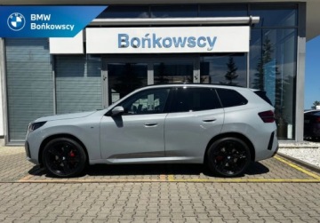 BMW X3 G45 2026 BMW X3 2.0 Diesel 197KM, zdjęcie 2