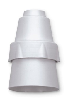 Большой профессиональный адаптер для смены торца муфты.