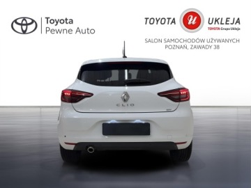 Renault Clio V Hatchback 5d 1.0 TCe 90KM 2021 Renault Clio 1.0 TCe R.S Line V (2019-) Renault Cl, zdjęcie 6
