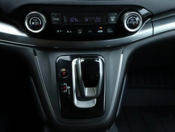 Honda CR-V IV SUV Facelifting 1.6 i-DTEC 160KM 2015 Honda CR-V 1.6D BiTurbo, 4X4, Automat, Navi, zdjęcie 15