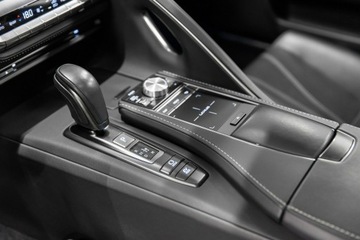 Lexus LC Coupe 500h 359KM 2019 Lexus LC 500h V6 359 KM. Salon PL. Bezwypadkowy., zdjęcie 26
