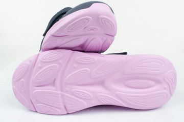 Детская спортивная обувь Adidas Ozelle EL [GW1562]