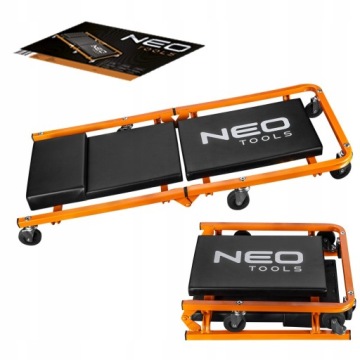 NEO WORKSHOP ДИВАНТ, СКЛАДНОЙ, Тележка, СТУЛ, СИДЕНИЕ 2в1, СТУЛ СТУЛ 11-600