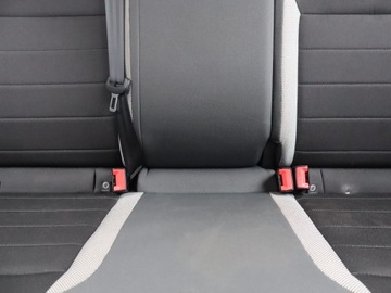 Skoda Rapid II Liftback Facelifting 1.0 TSI 110KM 2017 Skoda Rapid 1.0 TSI, Salon Polska, VAT 23%, Klima, zdjęcie 9