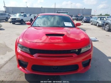 Dodge Charger VII 2021 Dodge Charger Scat Pack Widebody, 2021r., 6.4L 6.4 Benzyna 485KM, zdjęcie 4