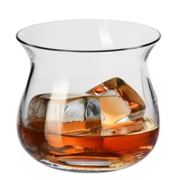 Krosno szklanki do degustacji Mixology 230ml